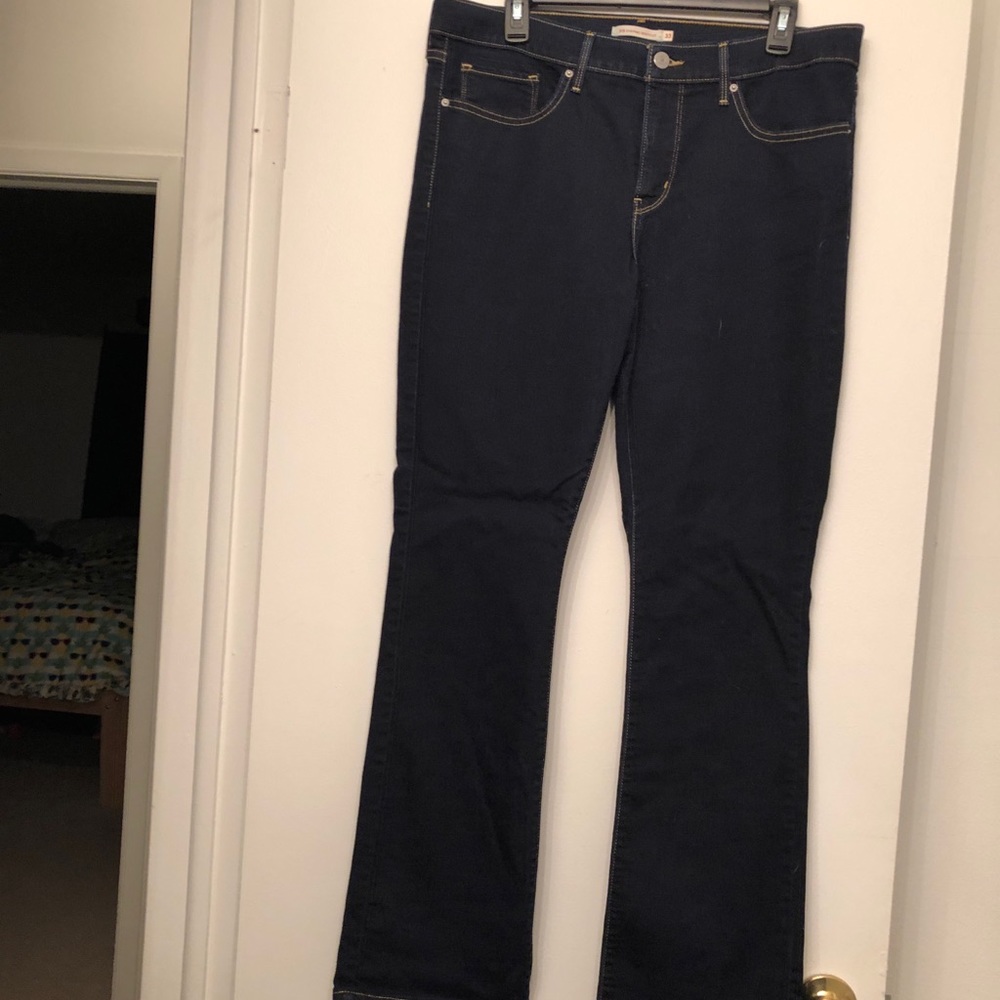 Levi Jeans